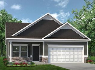 131 Pintail Dr, Goldsboro, NC 27530