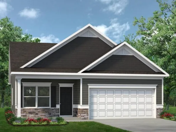 131 Pintail Dr, Goldsboro, NC 27530