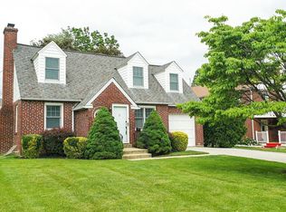 71 Colonial Ave, Norristown, PA 19403