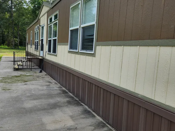 193 County Road 3377, Cleveland, TX 77327