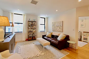 Rented by True Lofts New York LLC