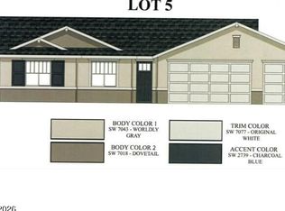 204 Rose Peak Rd, Dayton, NV 89403