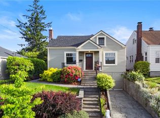 3824 S 8th St, Tacoma, WA 98405