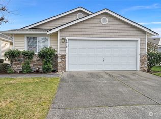 7615 51st Ave W #28, Lakewood, WA