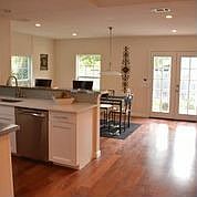 Open living