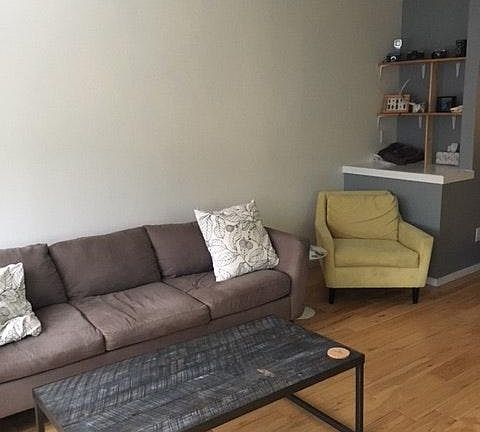 2nd Floor Livingroom