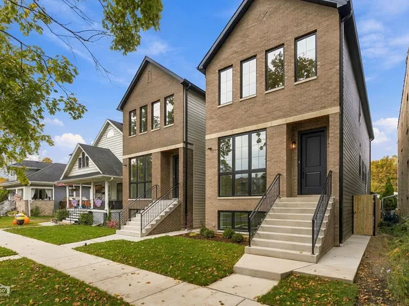 6732 N Oxford Ave, Chicago, IL 60631