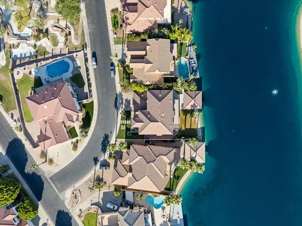 1455 W HEATHER Avenue, Gilbert, AZ 85233