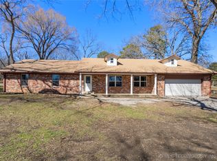29658 S Pine Valley Dr, Catoosa, OK 74015