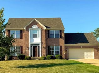 115 Silver Oak Dr, Renfrew, PA 16053