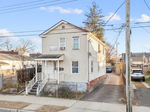 408 Legion Avenue, New Haven, CT 06519