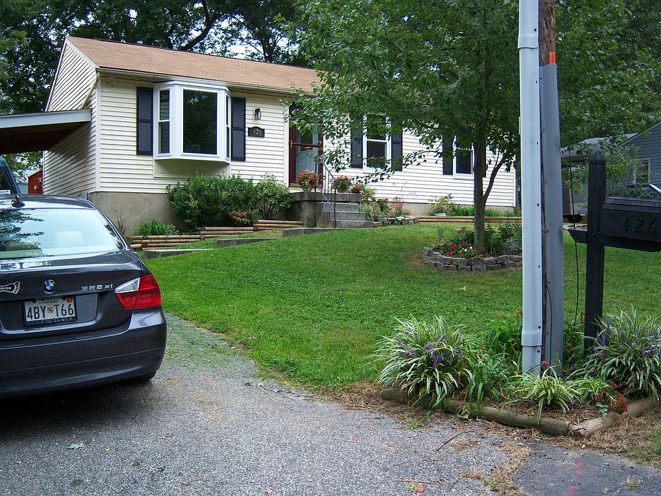 Home from Street