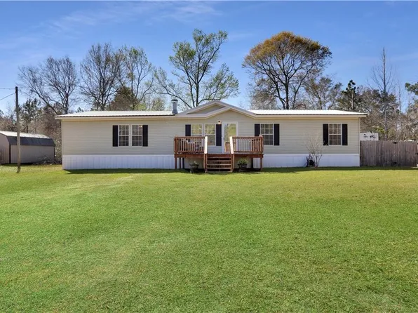 1955 Frazier Harris Rd NE, Ludowici, GA 31316