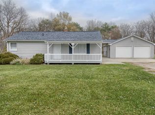 2071 S Vassar Rd, Davison, MI 48423