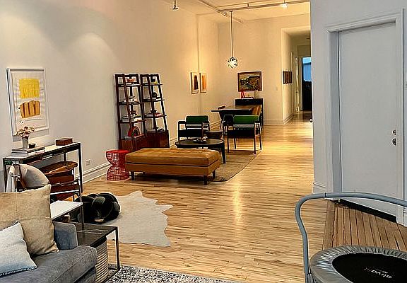 3rd image of 43 E 20th St #2S