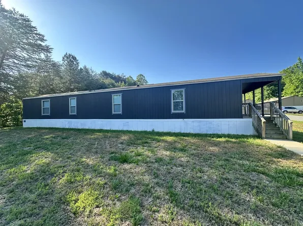 611 Stoney Creek Dr #111, Reidsville, NC 27320