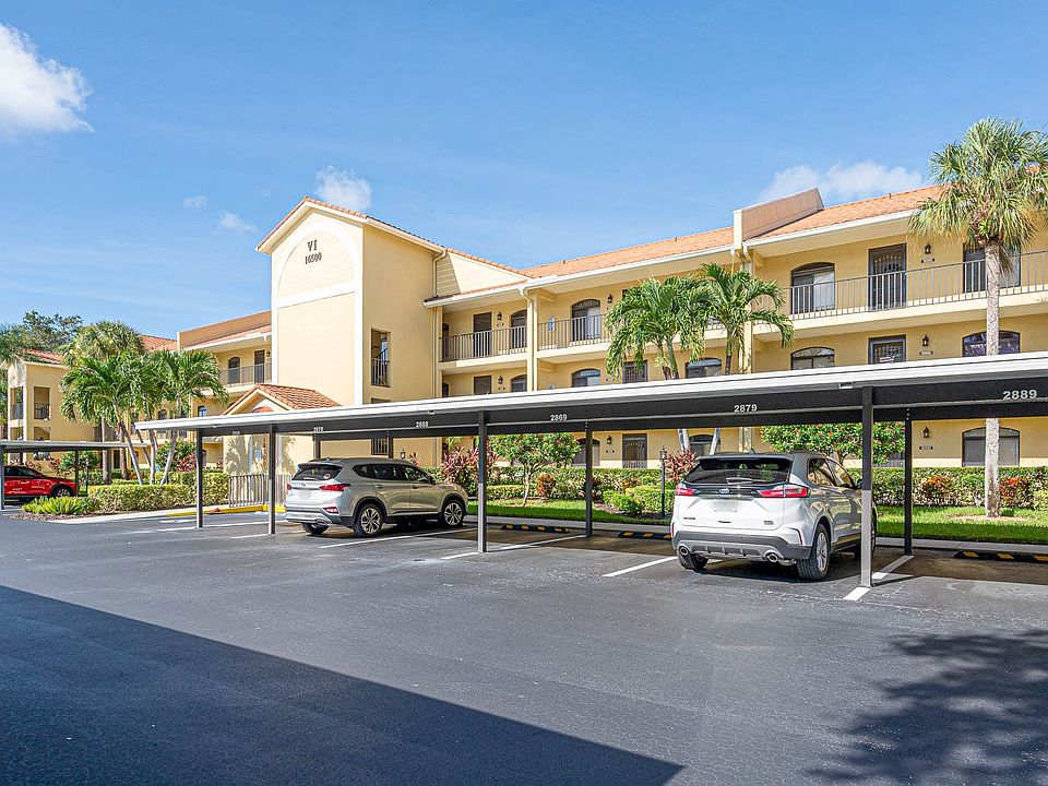 1st image of 16500 Kelly Cove Dr APT 2872