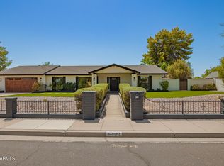 5621 E Sweetwater Ave, Scottsdale, AZ 85254