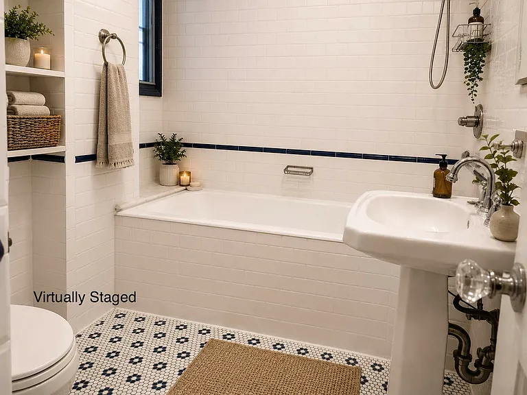 324 W 47th St #4C — Photo 3