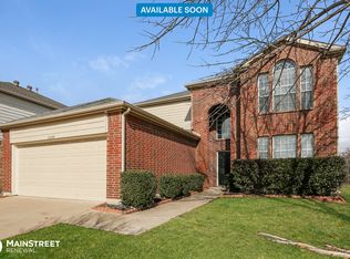 3288 Raleigh Dr, Fort Worth, TX 76123