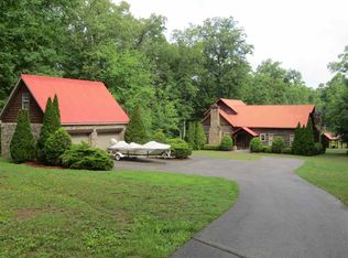 175 Lynde Ln, Ten Mile, TN 37880