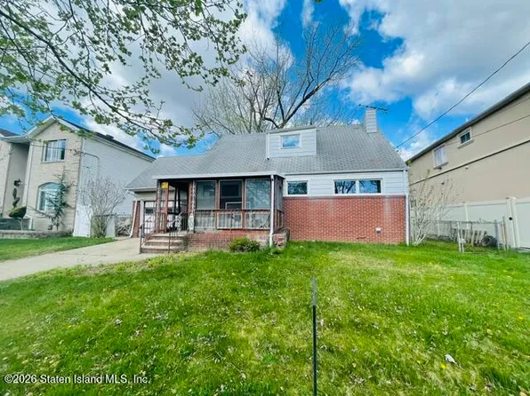 415 King St, Staten Island, NY 10312