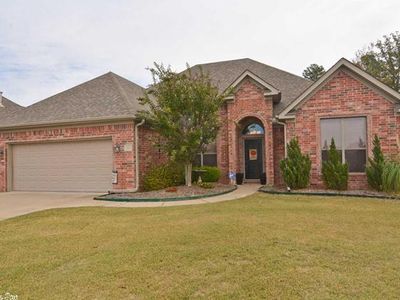 134 Cabanel Dr, Maumelle, AR, 72113
