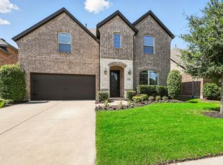 16405 Benbrook Blvd, Prosper, TX 75078