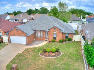 5616 Woodmont Dr, Oklahoma City, OK 73135