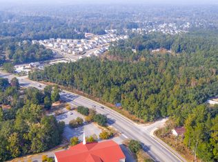 10505 Dorchester Rd, Summerville, SC 29485