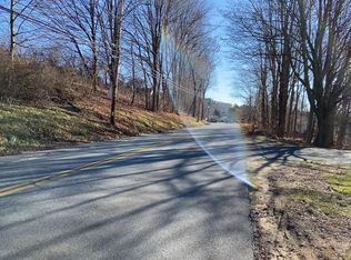 110 Pleasant St, Spencer, MA 01562