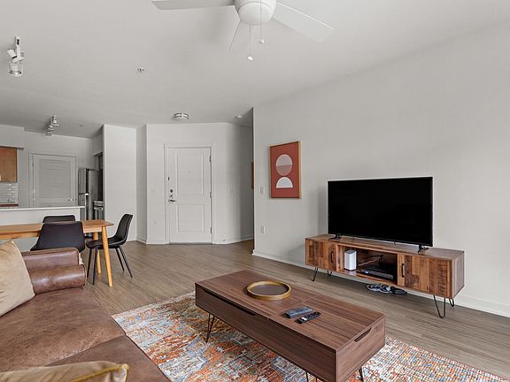 3rd image of 10495 NE 4th St Unit 501