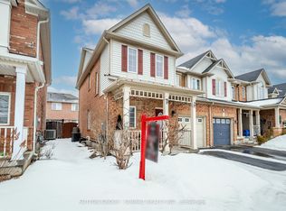 659 Gervais Ter, Milton, ON L9T 7R9
