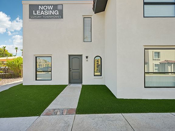 Leasing Office