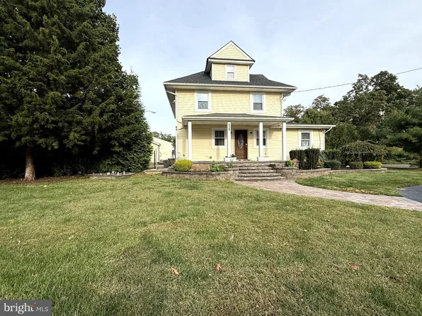 558 Morton Ave, Bridgeton, NJ 08302