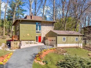 107 Delford Ave, Silver Spring, MD 20904