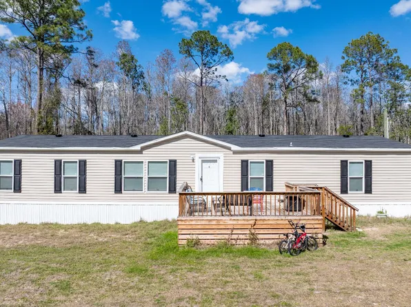 387 NW Lamar Pl, Lake City, FL 32055