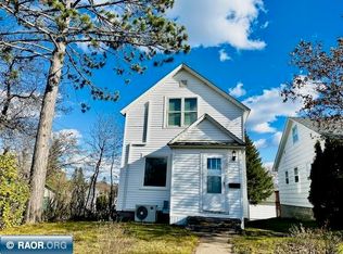 218 1st Ave NW, Chisholm, MN 55719