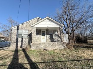 107 W Carter St, Sperry, OK 74073