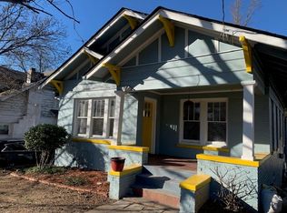 1579 Olympian Way SW, Atlanta, GA 30310