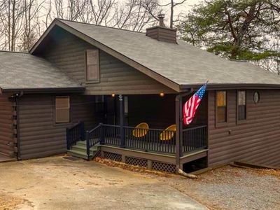 174 Sassafras Mountain Trl, Jasper, GA, 30143