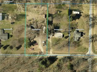 5568 County Road A, Liberty Center, OH 43532