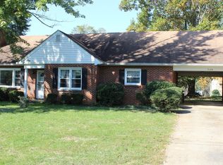 7134 Suncrest Dr, Lynchburg, VA 24502