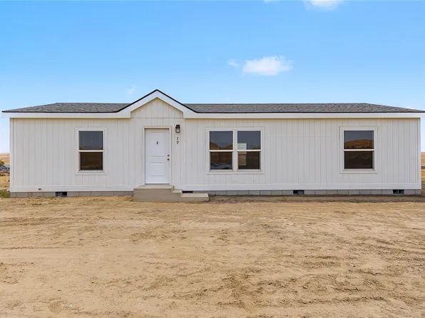 79 S Rubio Ridge Street, Othello, WA 99344