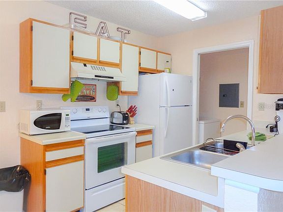 2nd image of 10263 Gandy Blvd N #1405