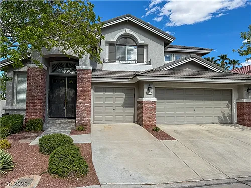 2012 Scarlet Rose Dr Photo 1