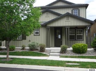 1830 Granite Chief Dr, Reno, NV 89521