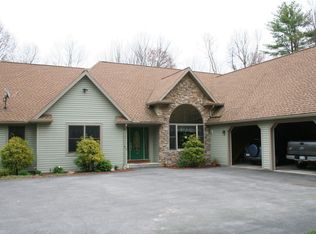 385 Ponderosa Dr, Howard, PA 16841