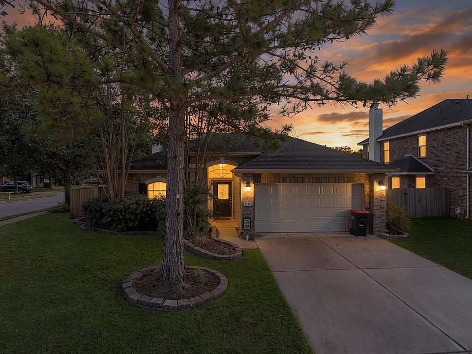 1st image of 25203 Canary Point Dr