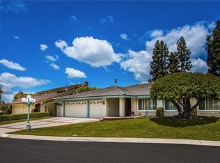 18111 Gloria Cir, Villa Park, CA